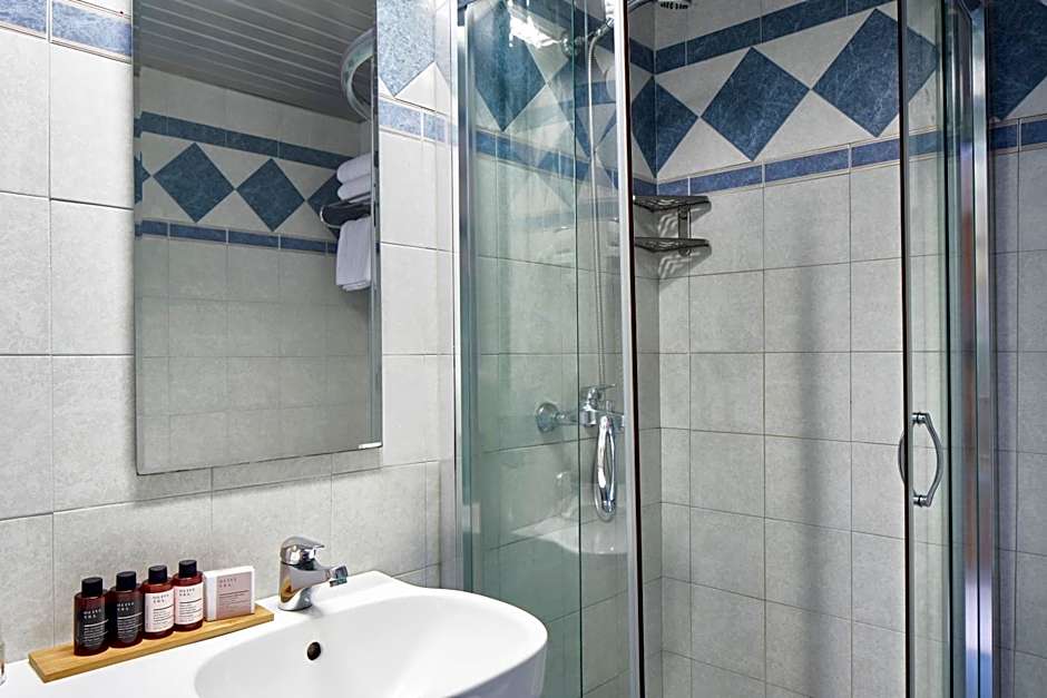 AQUAMARE CITY and BEACH