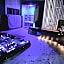 La suite Grenoble spa jacuzzi et sauna privatif