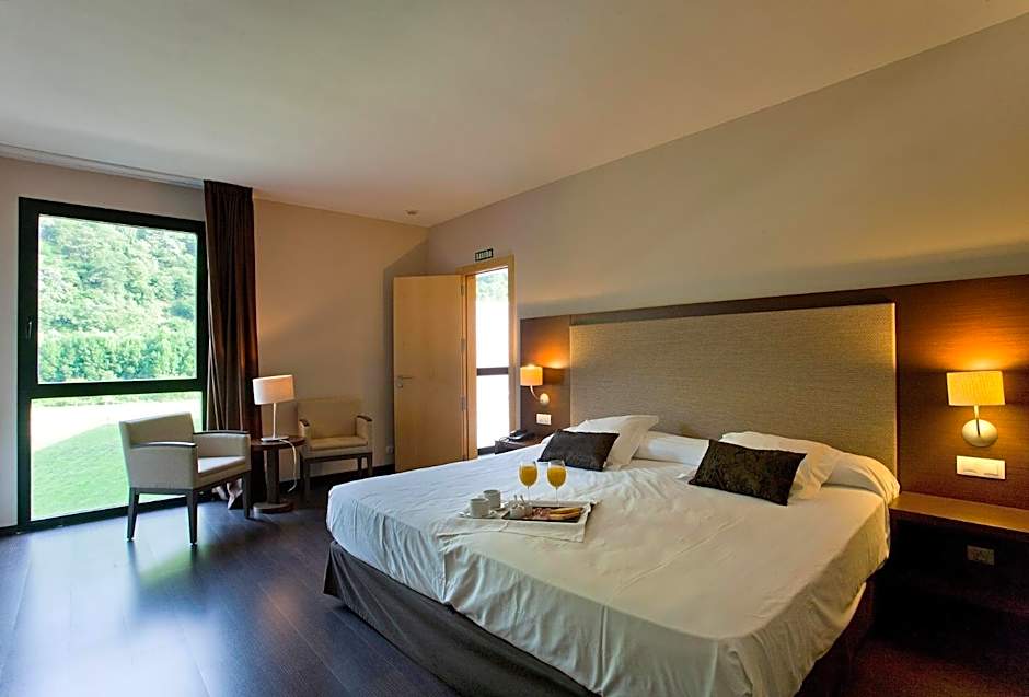 Balneario Elgorriaga