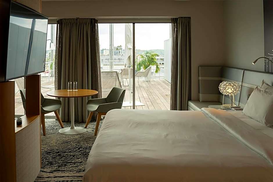 Radisson Blu Hotel Bordeaux