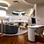 Melia Lisboa Oriente Hotel