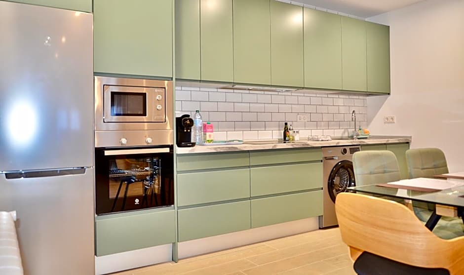 El SUEÑO DE LA MANCHA