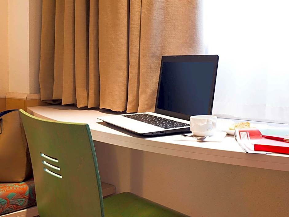 Ibis Bilbao Barakaldo