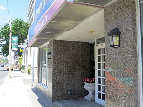 Hotel 89 Toronto (CLOSED)