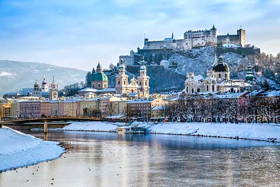 Der Burgblick-Adults Only