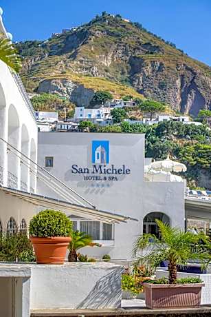 San Michele Hotel Terme & Spa