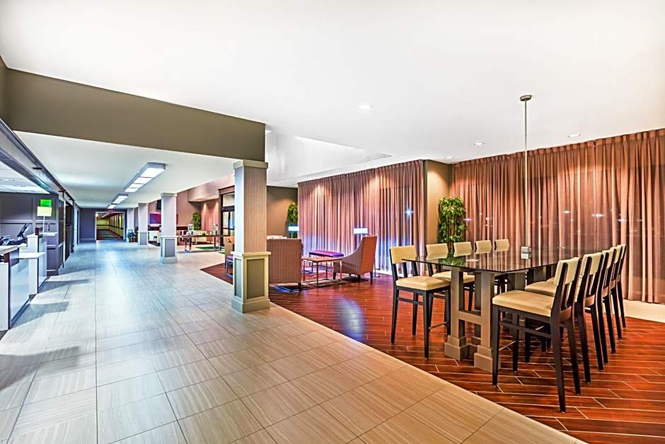 Holiday Inn Tyler - Conference Center By IHG