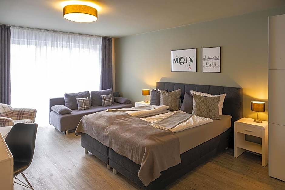 Stadthotel Jever