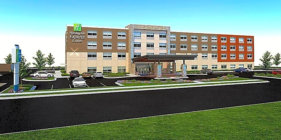 Holiday Inn Express & Suites - Welland