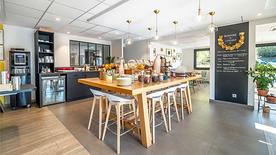 Campanile Limoges Nord