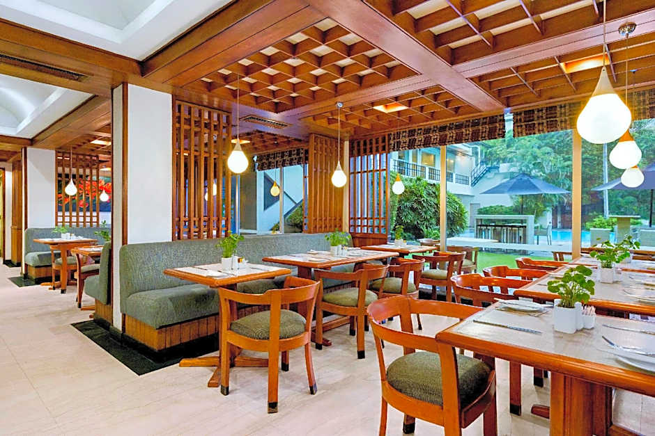 Ramada by Wyndham Colombo