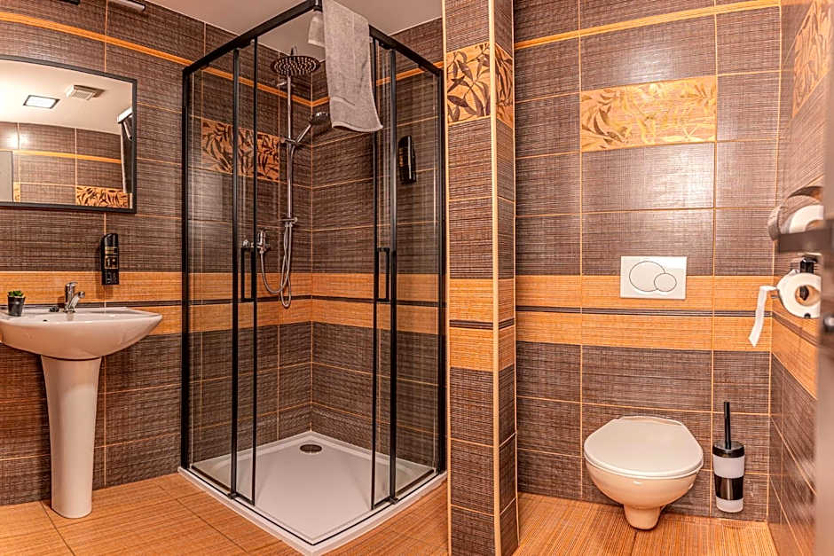 Penzión PUMPA Jaklovce