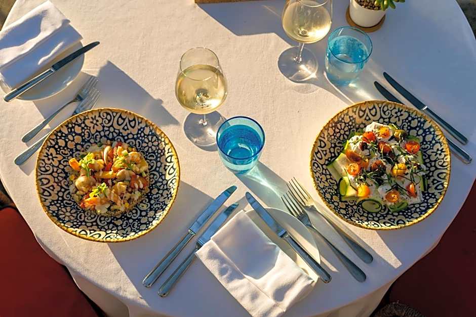 Royal Palm Beachcomber Luxury