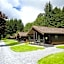 LOCH TAY HIGHLAND LODGES and GLAMPING PARK