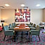 Hampton By Hilton Luton Airport
