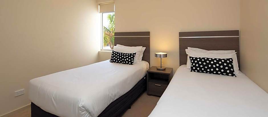Hume Serviced Apartments