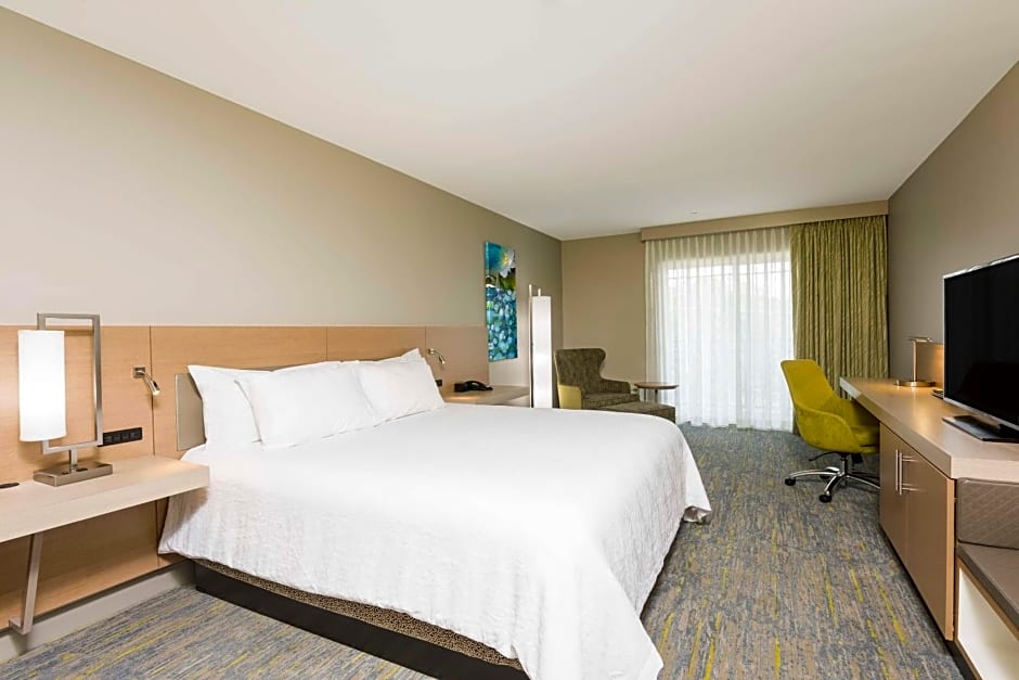 Hilton Garden Inn Grand Rapids East