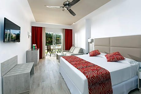Grande Double Room