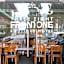 Three Eight Front One Boutique Batu Malang
