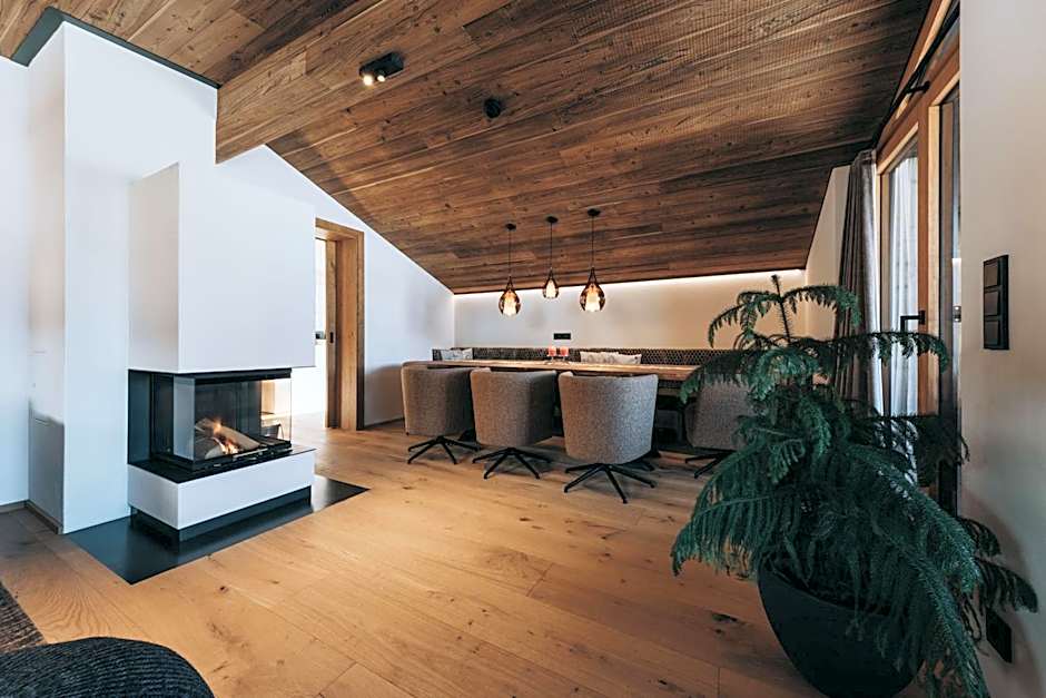 Balma Restaurant Suites