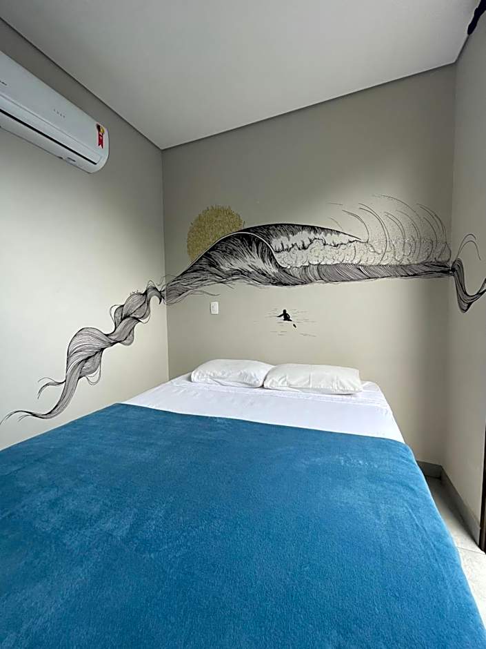 Pousada Low Tide maresias