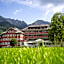 Hotel Sternen Unterwasser