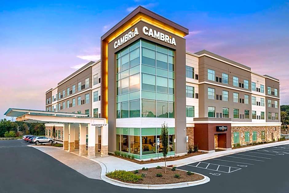 Photo 1 of 45 of Cambria Hotel Fort Mill