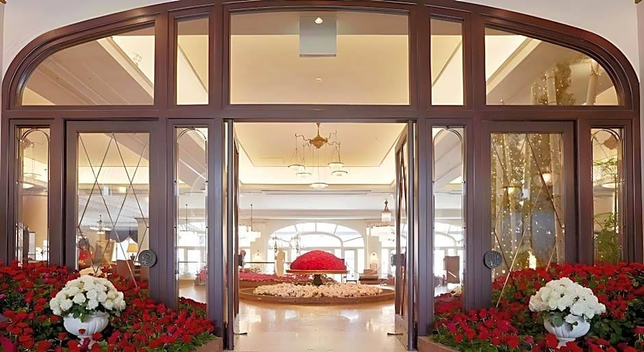 Huis Ten Bosch Hotel Europe