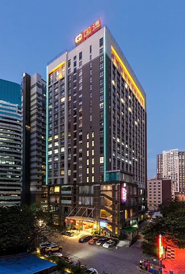 Good International Hotel