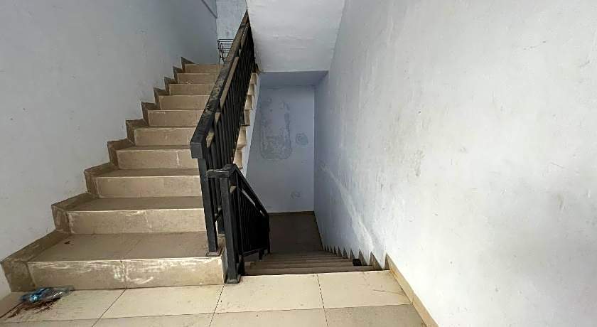 Hotel O Pondok Surya Near Fakultas Teknik Unhas Gowa