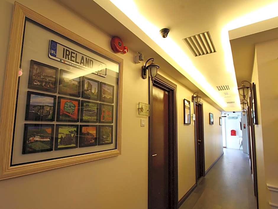 Shamrock Guest House