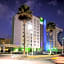 Holiday Inn Express & Suites Toluca Zona Aeropuerto