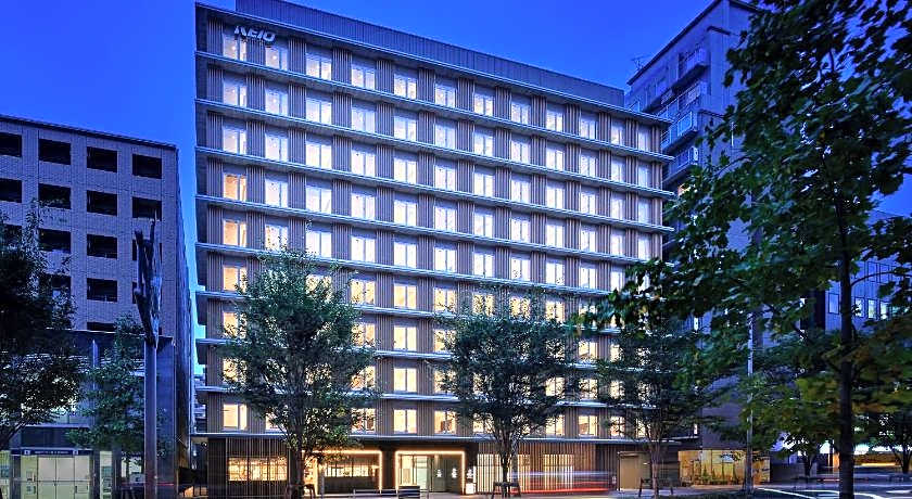 Keio Prelia Hotel Kyoto Karasuma Gojo