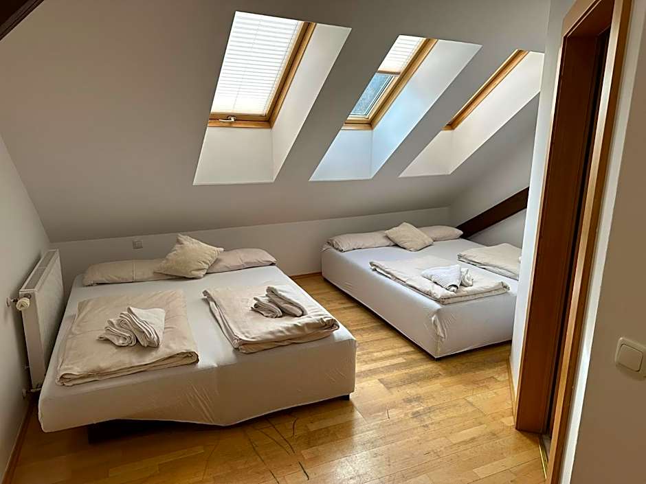 Hotel-Landgasthof Katschtalerhof