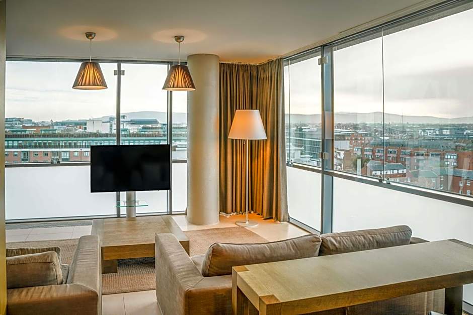Radisson BLU Royal Hotel Dublin