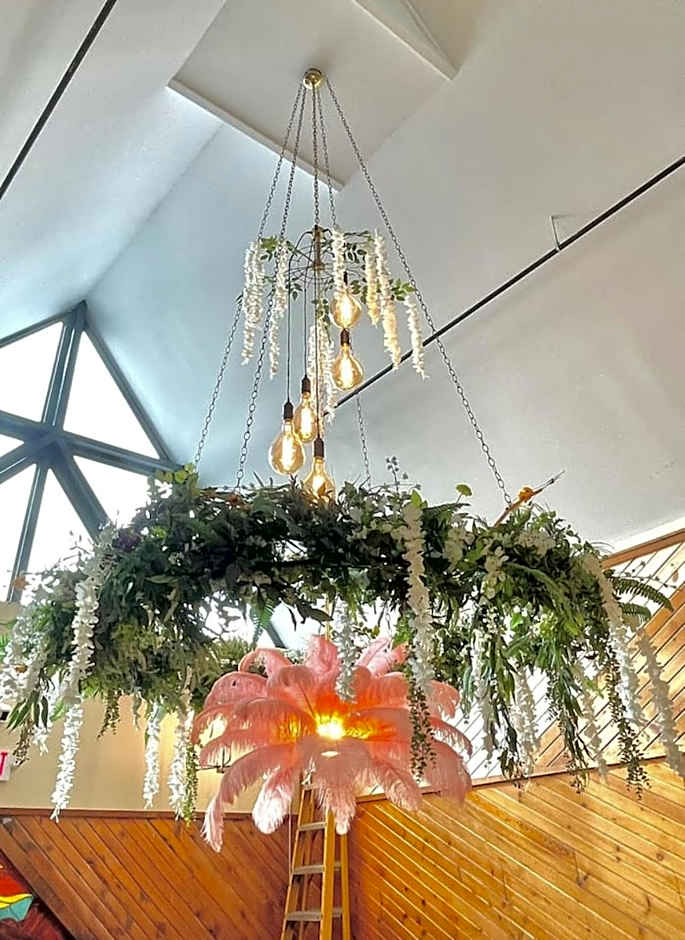 The Atrium - A Boutique Hotel - Suite 18