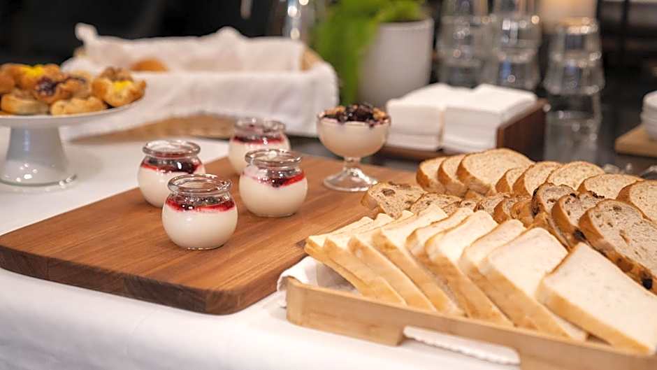 The Macquarie Hobart