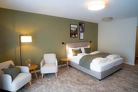 Double Room - Annex
