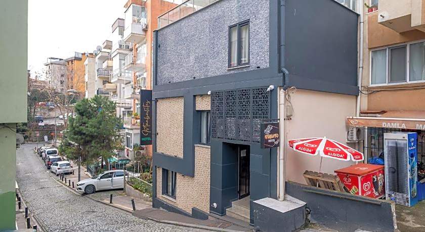 Istanbulites Hotel
