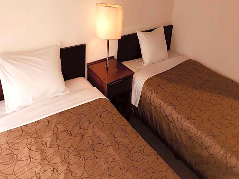 Business Hotel Kawashima