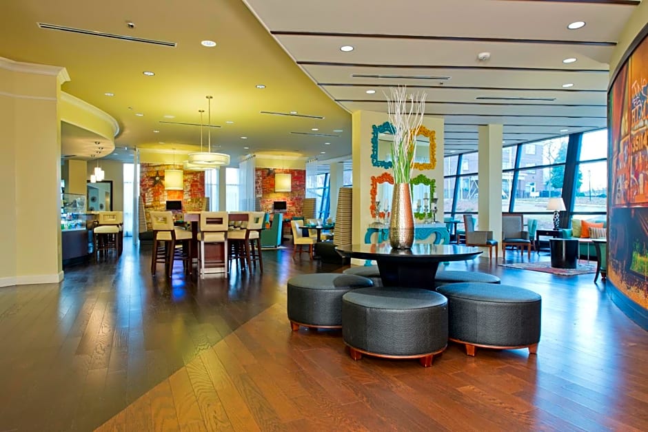 Hotel Indigo Atlanta Airport College Park By IHG