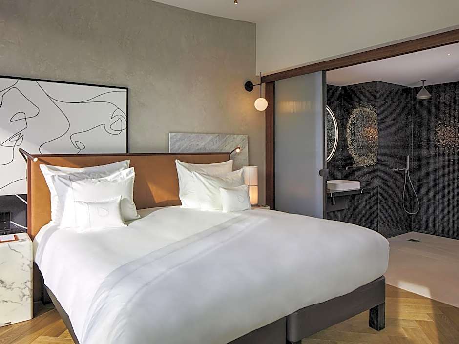 L'Esquisse Hotel & Spa Colmar - Mgallery