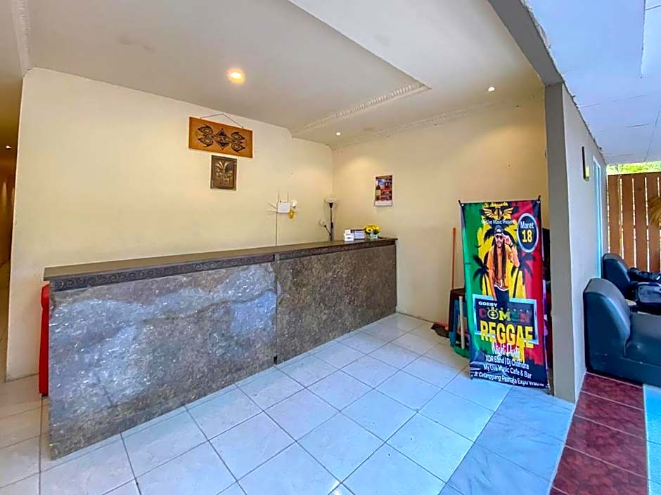 Urbanview Hotel ME Jayapura – Jayapura, WA