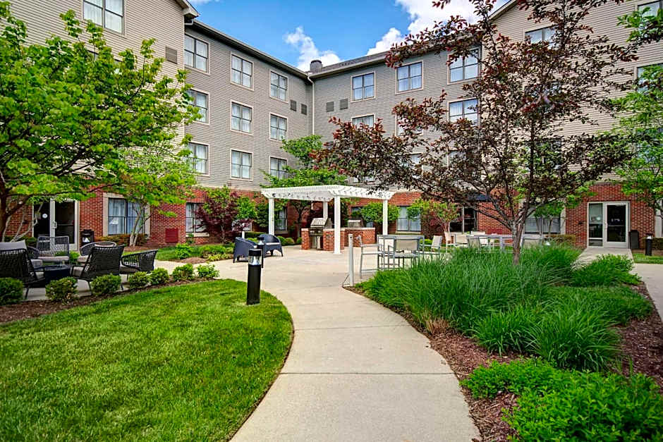 Homewood Suites by Hilton Lexington-Hamburg