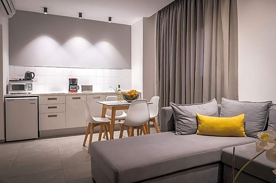 Kefalos Damon Hotel Apartments