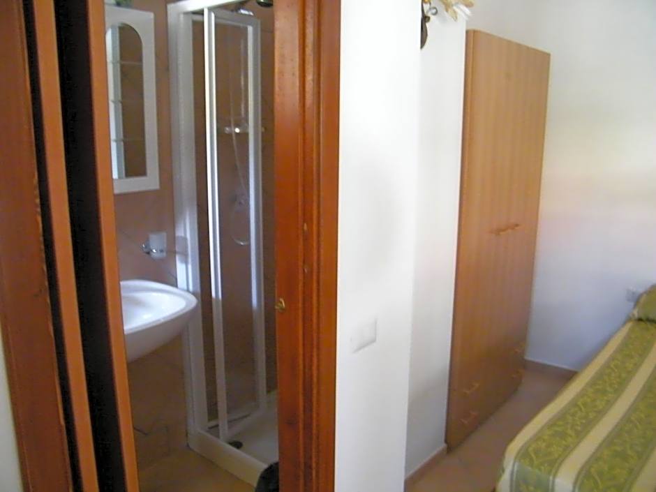 Hotel Villaggio Tabù