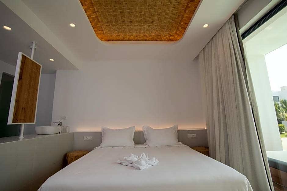 Hotel Hara Ilios Village