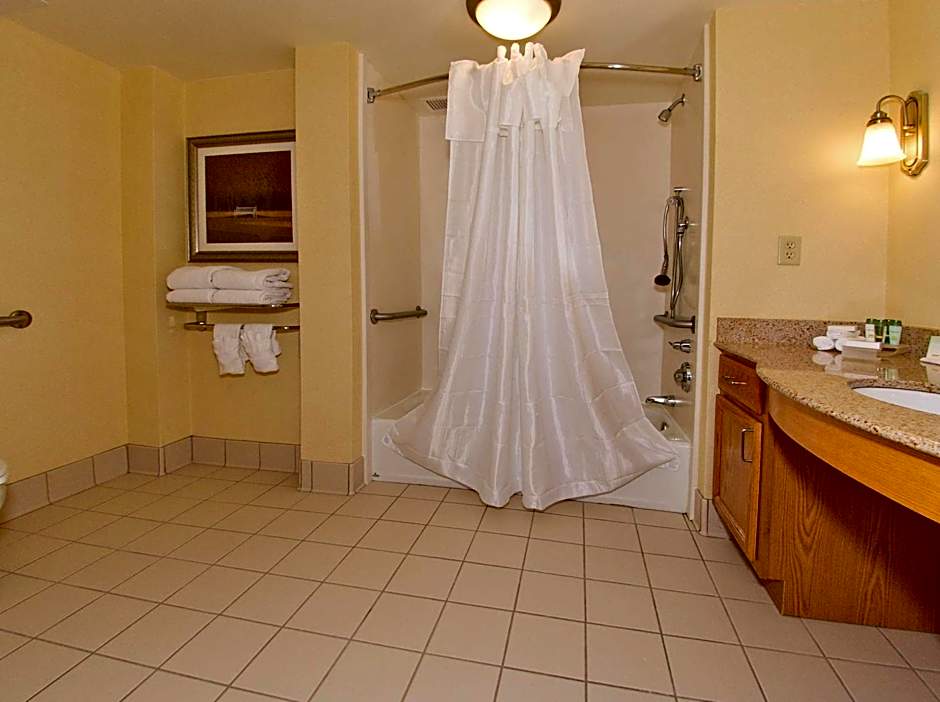 Homewood Suites By Hilton Newark/Wilmington South