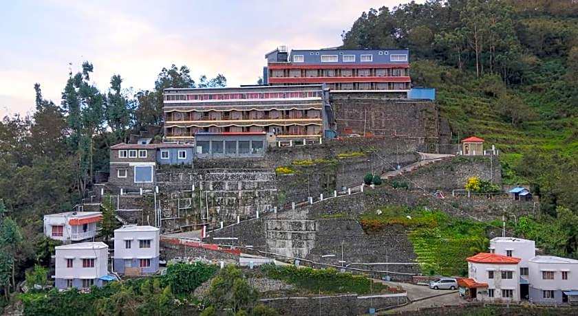 Hotel Jem Valley Kodaikanal