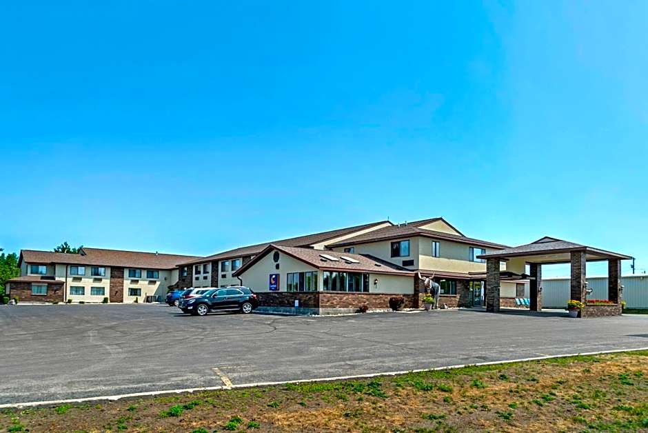 Comfort Inn Manistique